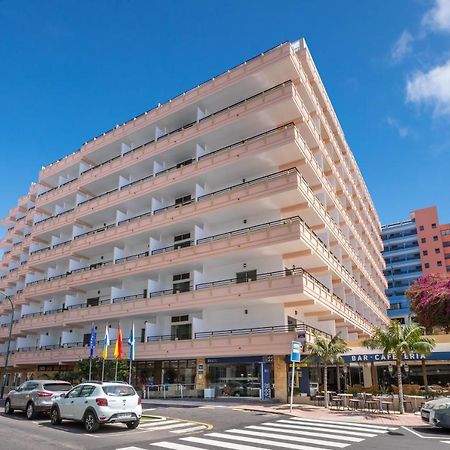 Hc Hotel Magec Puerto de la Cruz  Dış mekan fotoğraf
