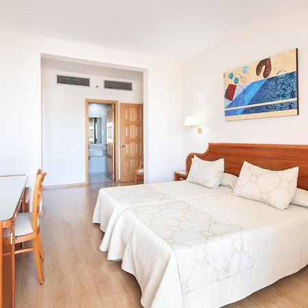 Hc Hotel Magec Puerto de la Cruz  Dış mekan fotoğraf