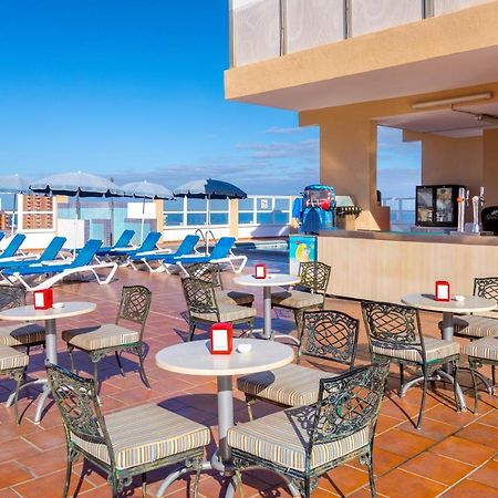 Hc Hotel Magec Puerto de la Cruz  Dış mekan fotoğraf