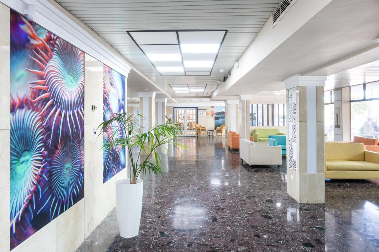 Hc Hotel Magec Puerto de la Cruz  Dış mekan fotoğraf