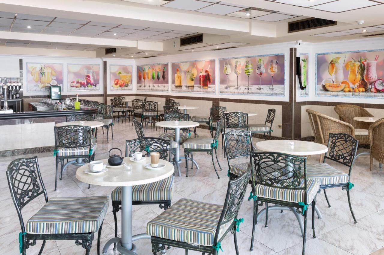 Hc Hotel Magec Puerto de la Cruz  Dış mekan fotoğraf