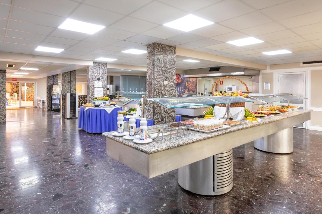 Hc Hotel Magec Puerto de la Cruz  Dış mekan fotoğraf
