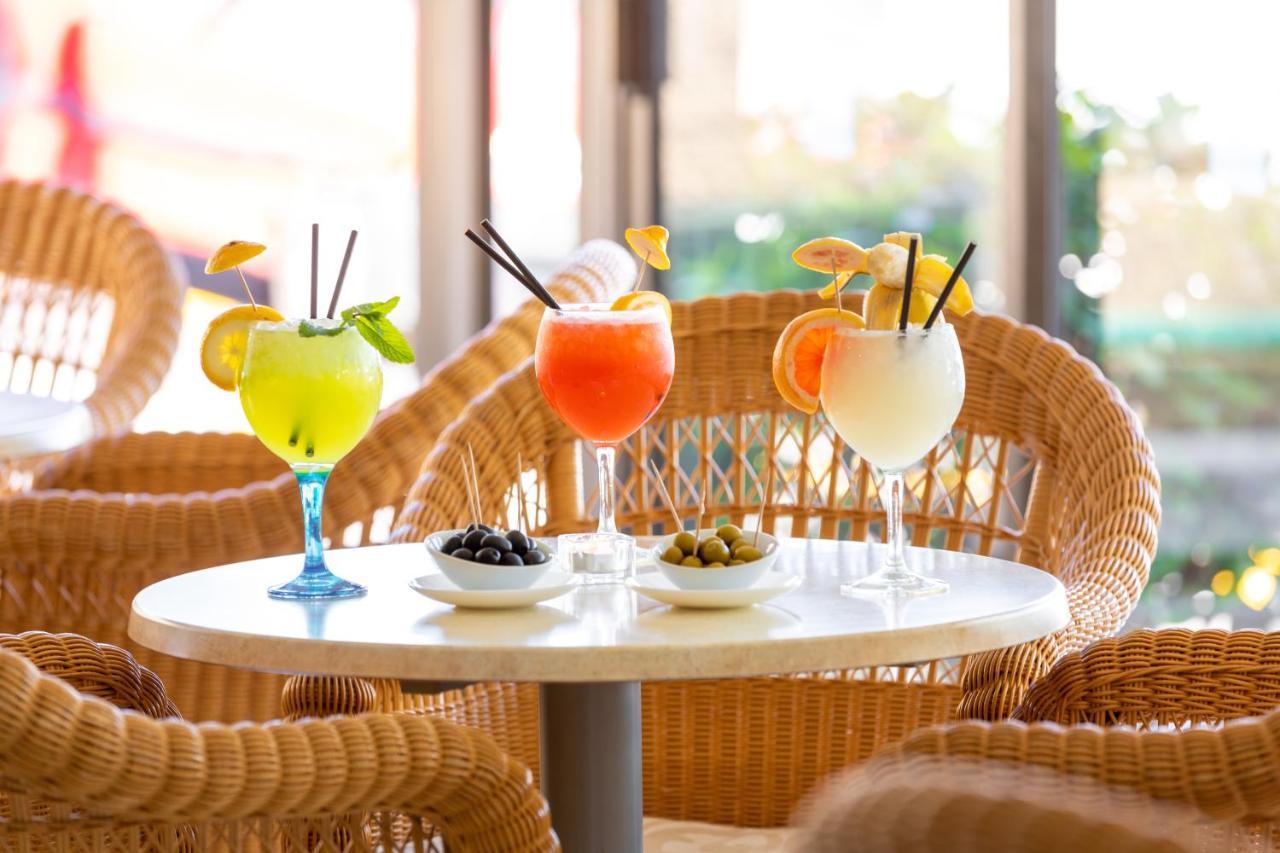 Hc Hotel Magec Puerto de la Cruz  Dış mekan fotoğraf