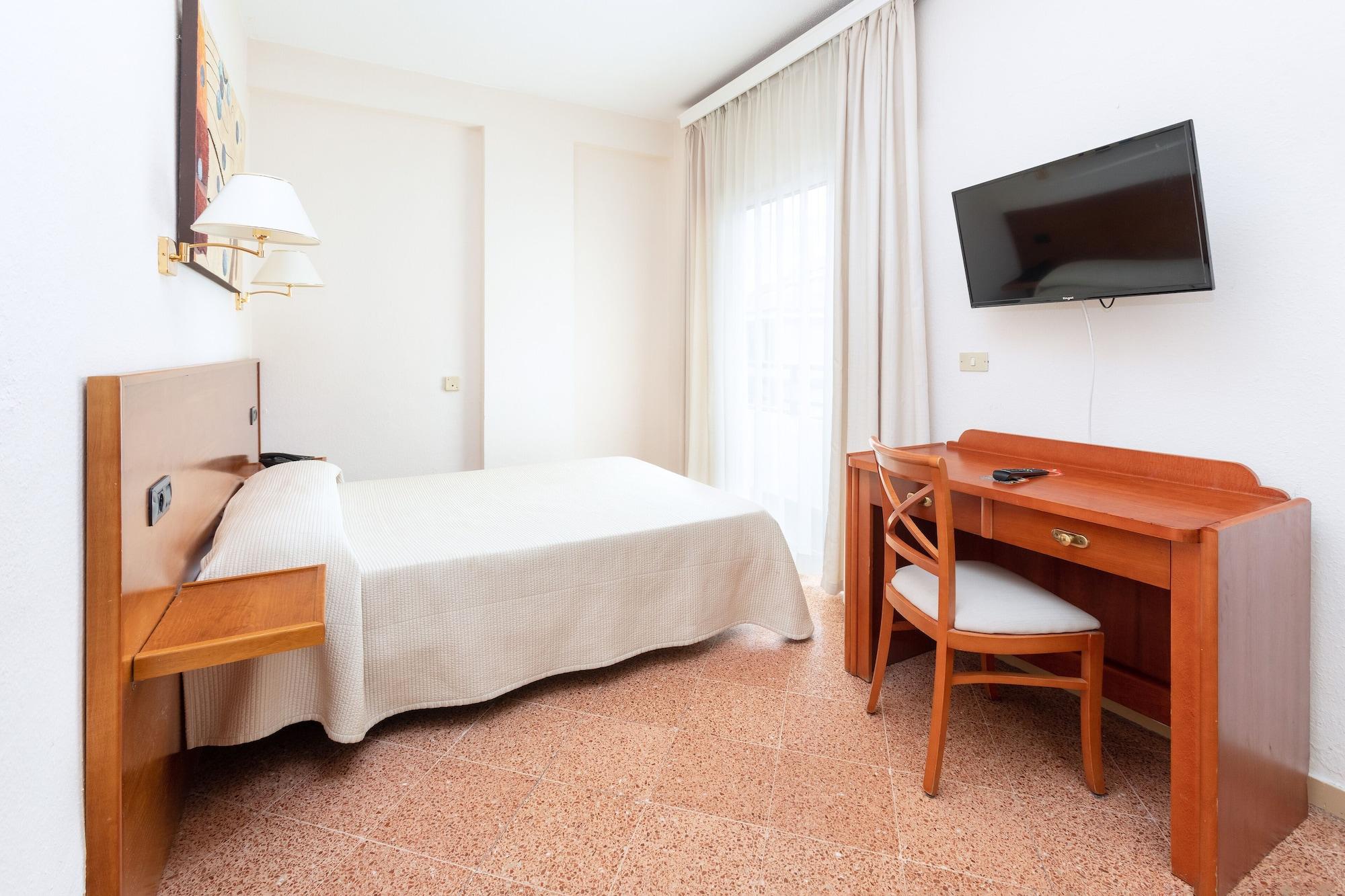 Hc Hotel Magec Puerto de la Cruz  Dış mekan fotoğraf