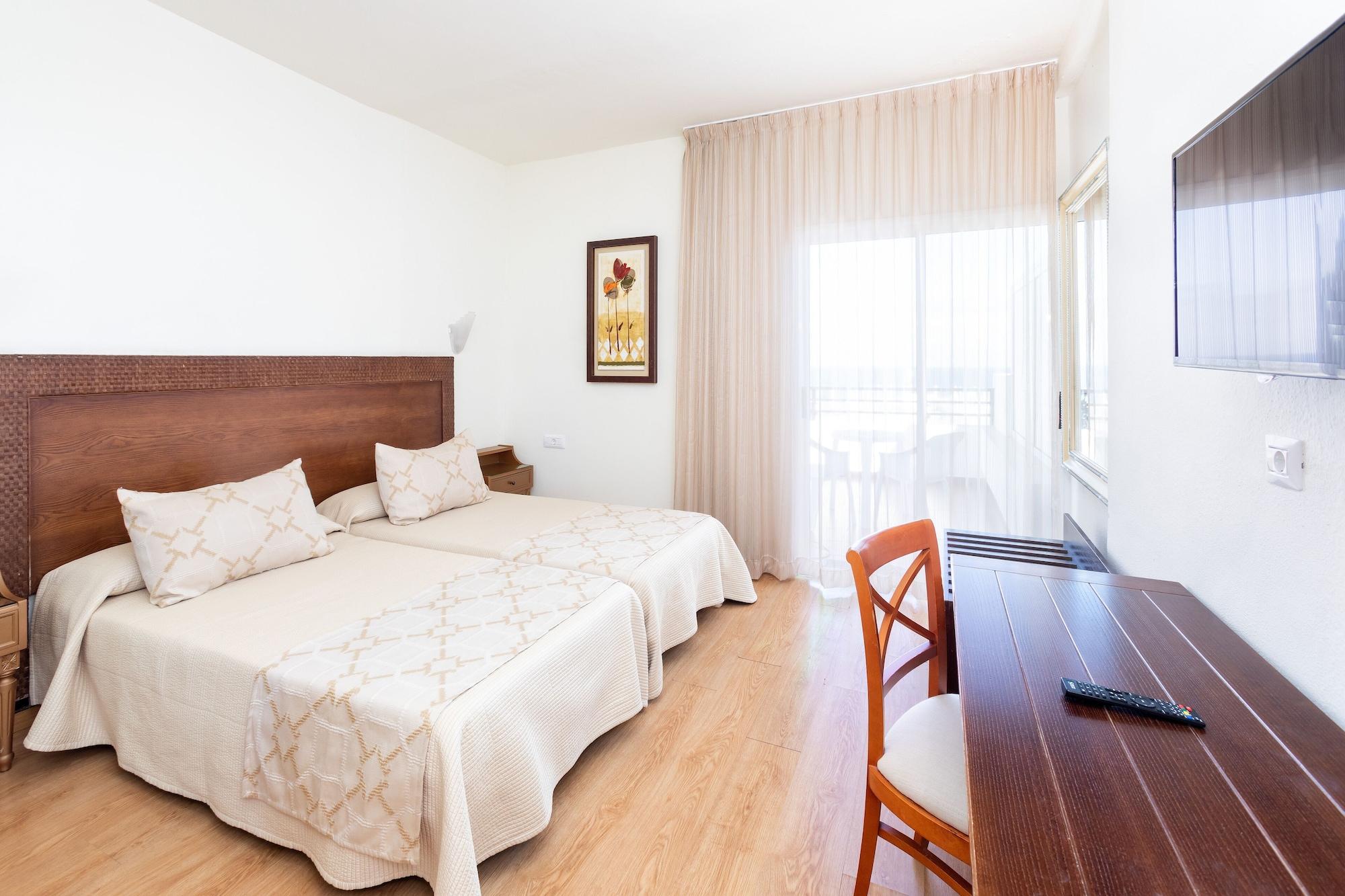 Hc Hotel Magec Puerto de la Cruz  Dış mekan fotoğraf