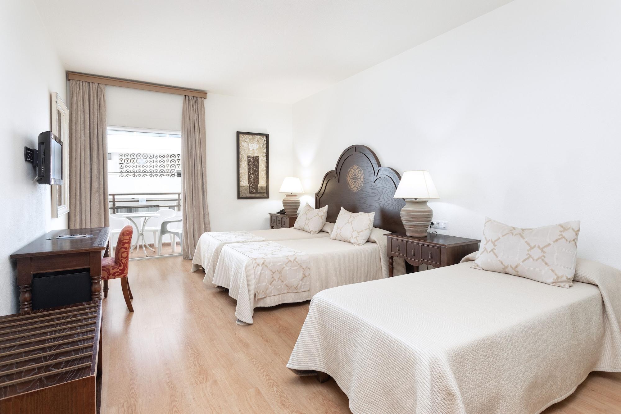 Hc Hotel Magec Puerto de la Cruz  Dış mekan fotoğraf