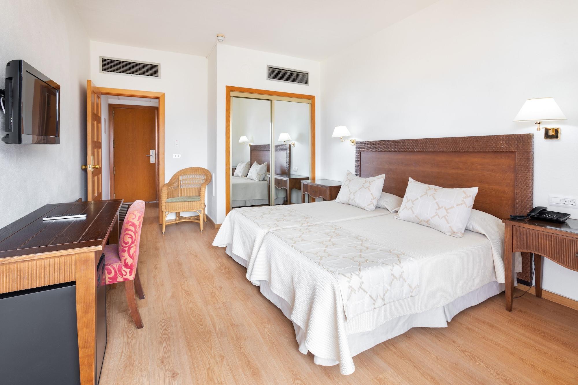 Hc Hotel Magec Puerto de la Cruz  Dış mekan fotoğraf