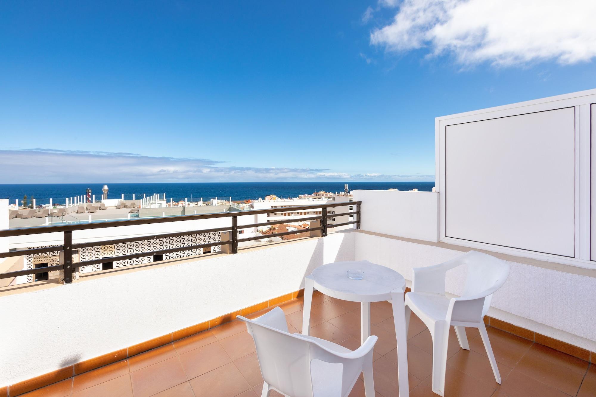 Hc Hotel Magec Puerto de la Cruz  Dış mekan fotoğraf