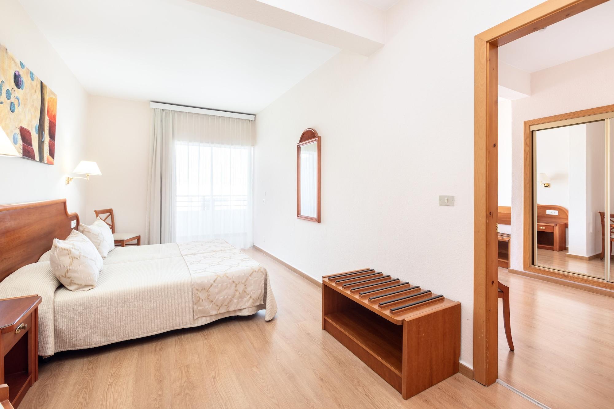 Hc Hotel Magec Puerto de la Cruz  Dış mekan fotoğraf