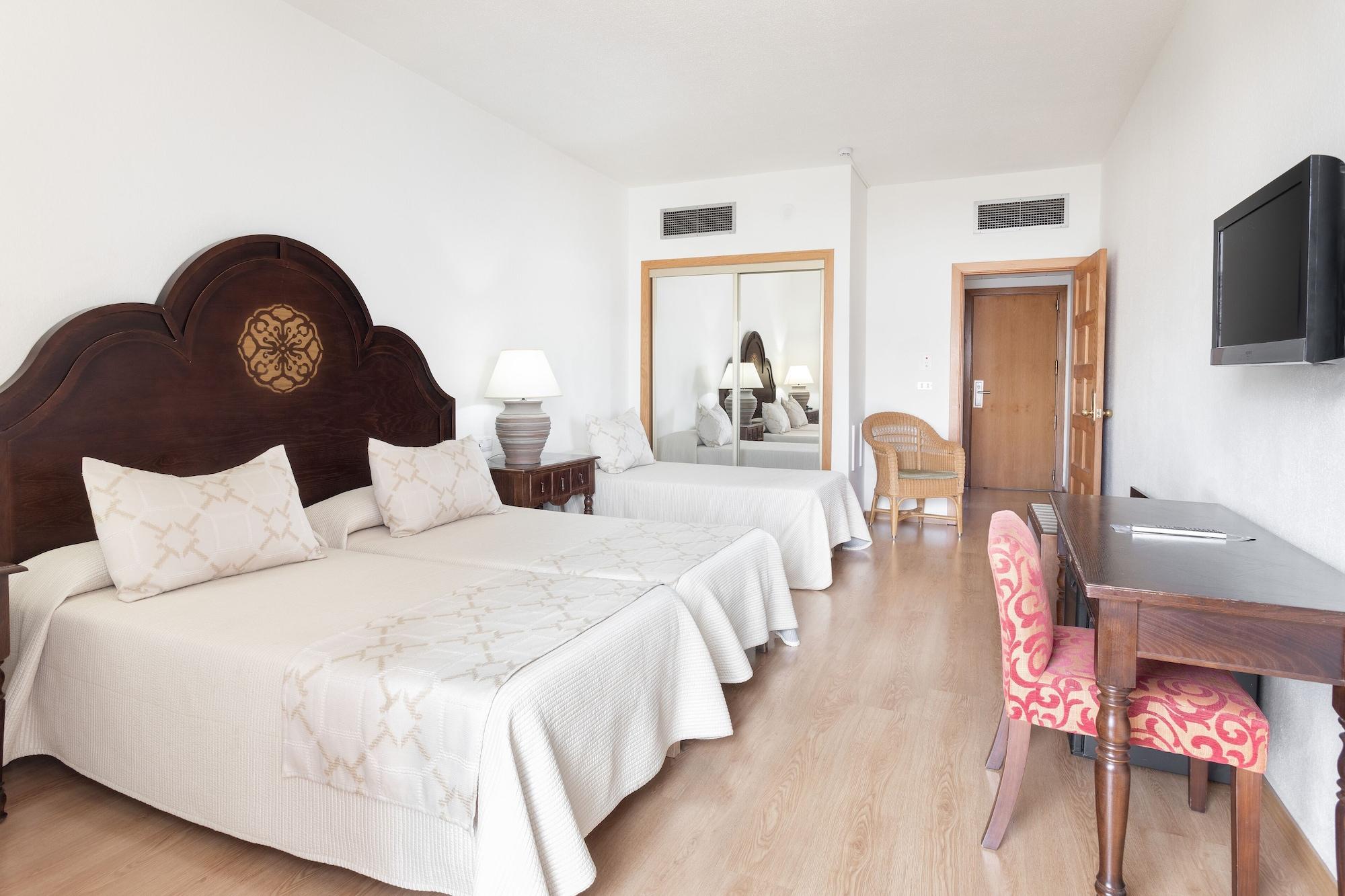 Hc Hotel Magec Puerto de la Cruz  Dış mekan fotoğraf