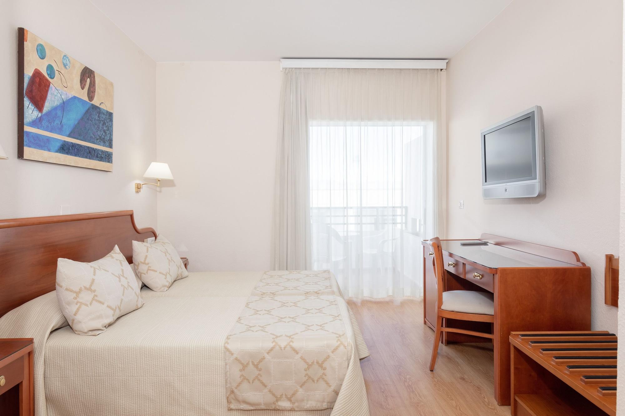 Hc Hotel Magec Puerto de la Cruz  Dış mekan fotoğraf