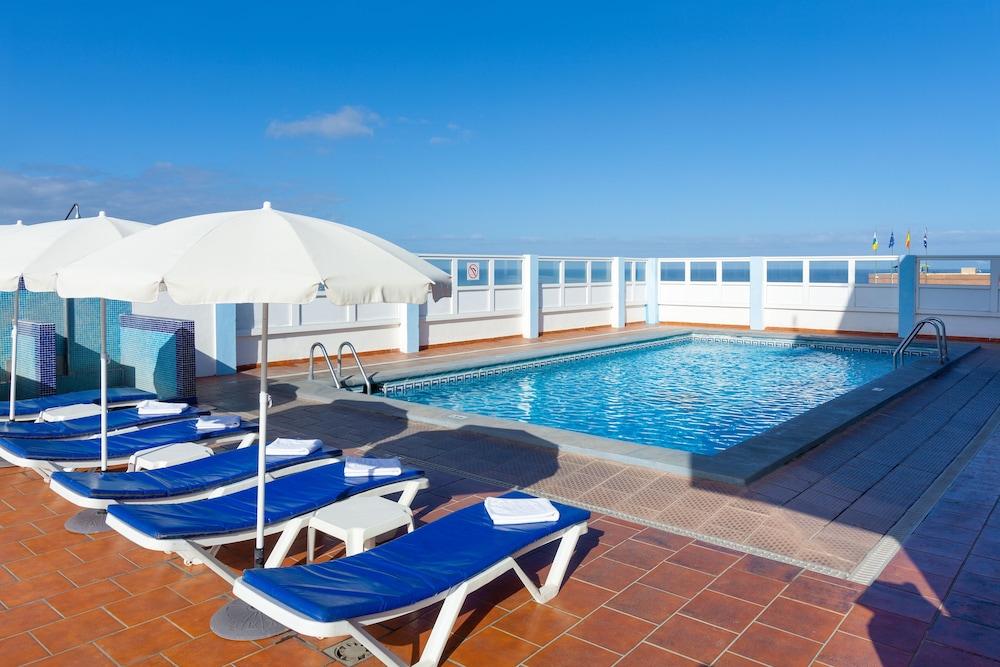 Hc Hotel Magec Puerto de la Cruz  Dış mekan fotoğraf