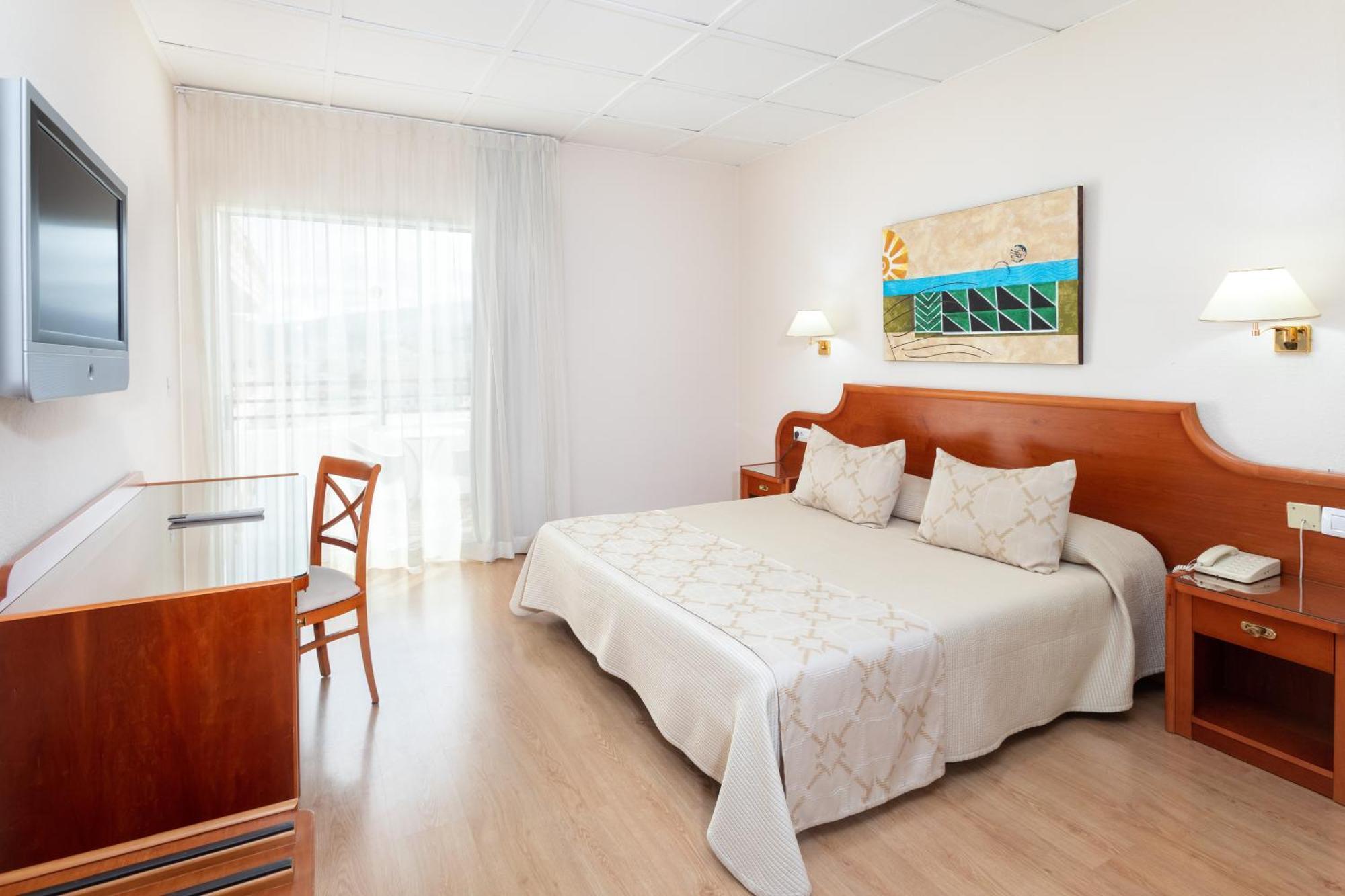 Hc Hotel Magec Puerto de la Cruz  Oda fotoğraf