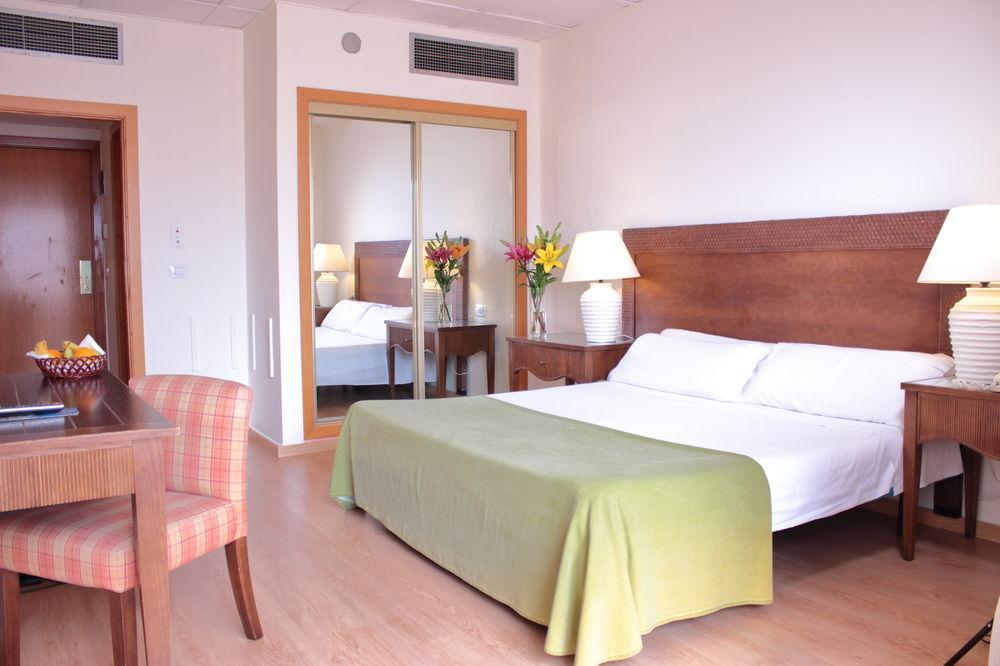 Hc Hotel Magec Puerto de la Cruz  Dış mekan fotoğraf
