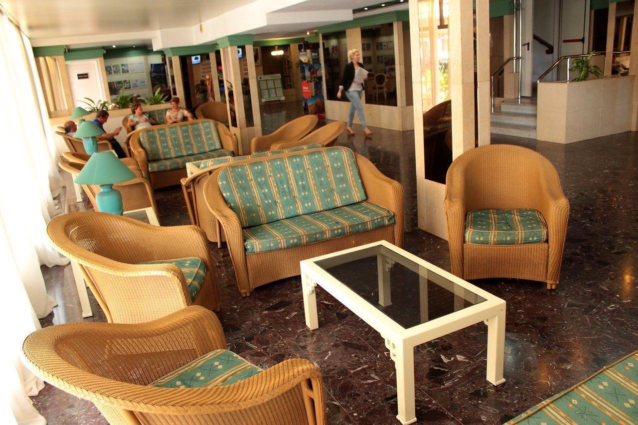 Hc Hotel Magec Puerto de la Cruz  Dış mekan fotoğraf
