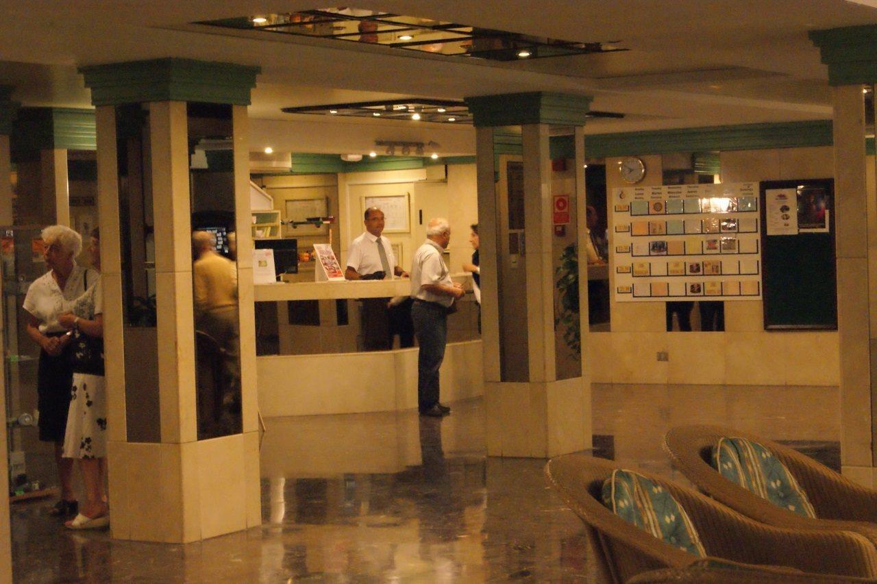 Hc Hotel Magec Puerto de la Cruz  Dış mekan fotoğraf