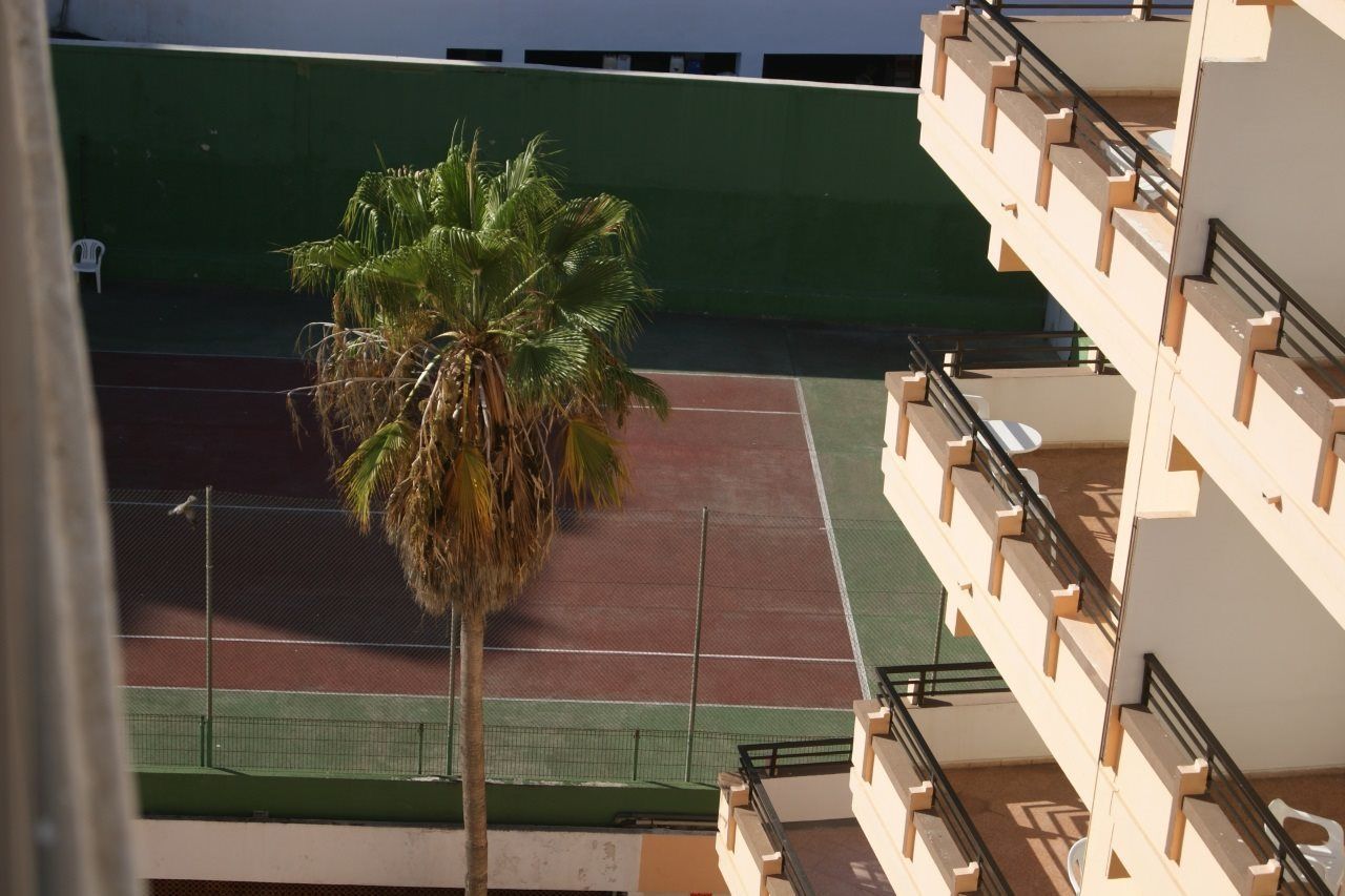 Hc Hotel Magec Puerto de la Cruz  Dış mekan fotoğraf