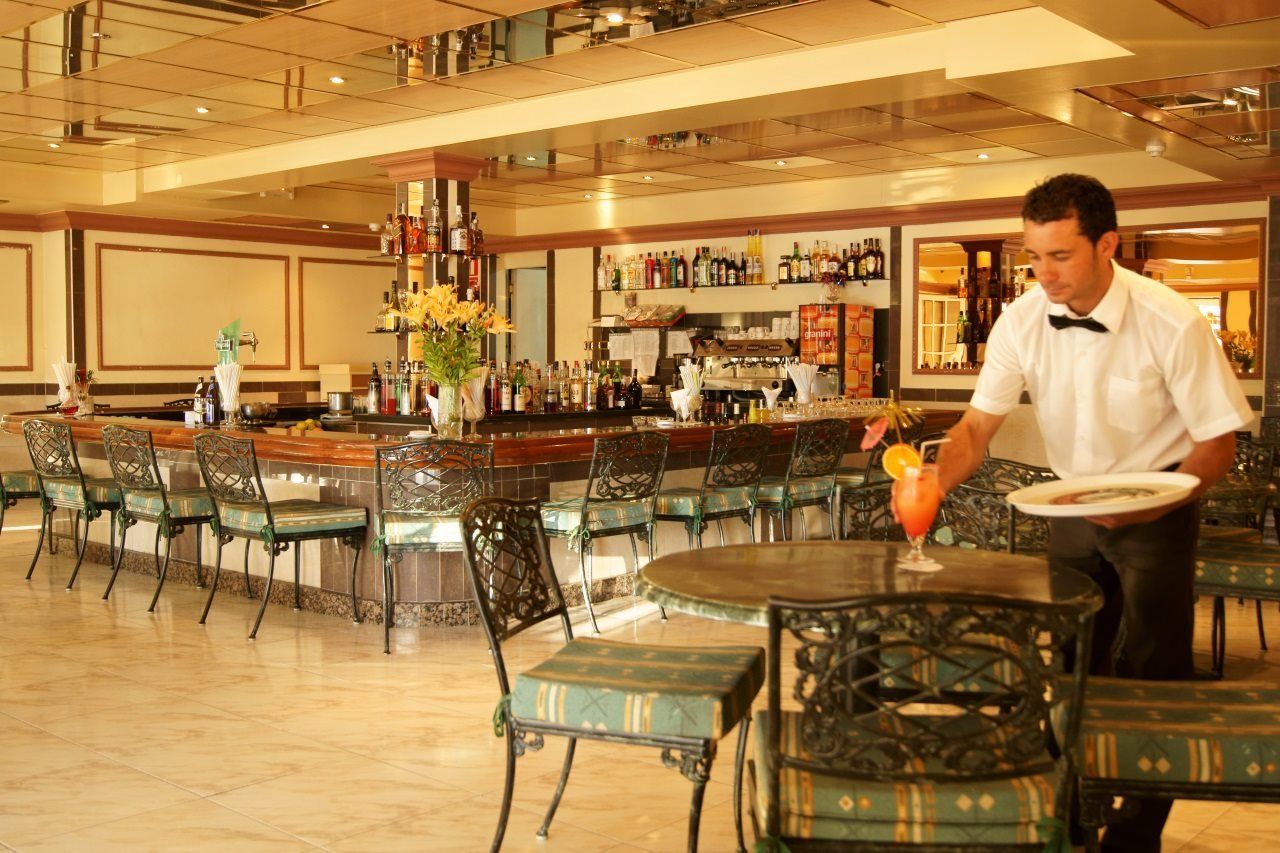 Hc Hotel Magec Puerto de la Cruz  Dış mekan fotoğraf