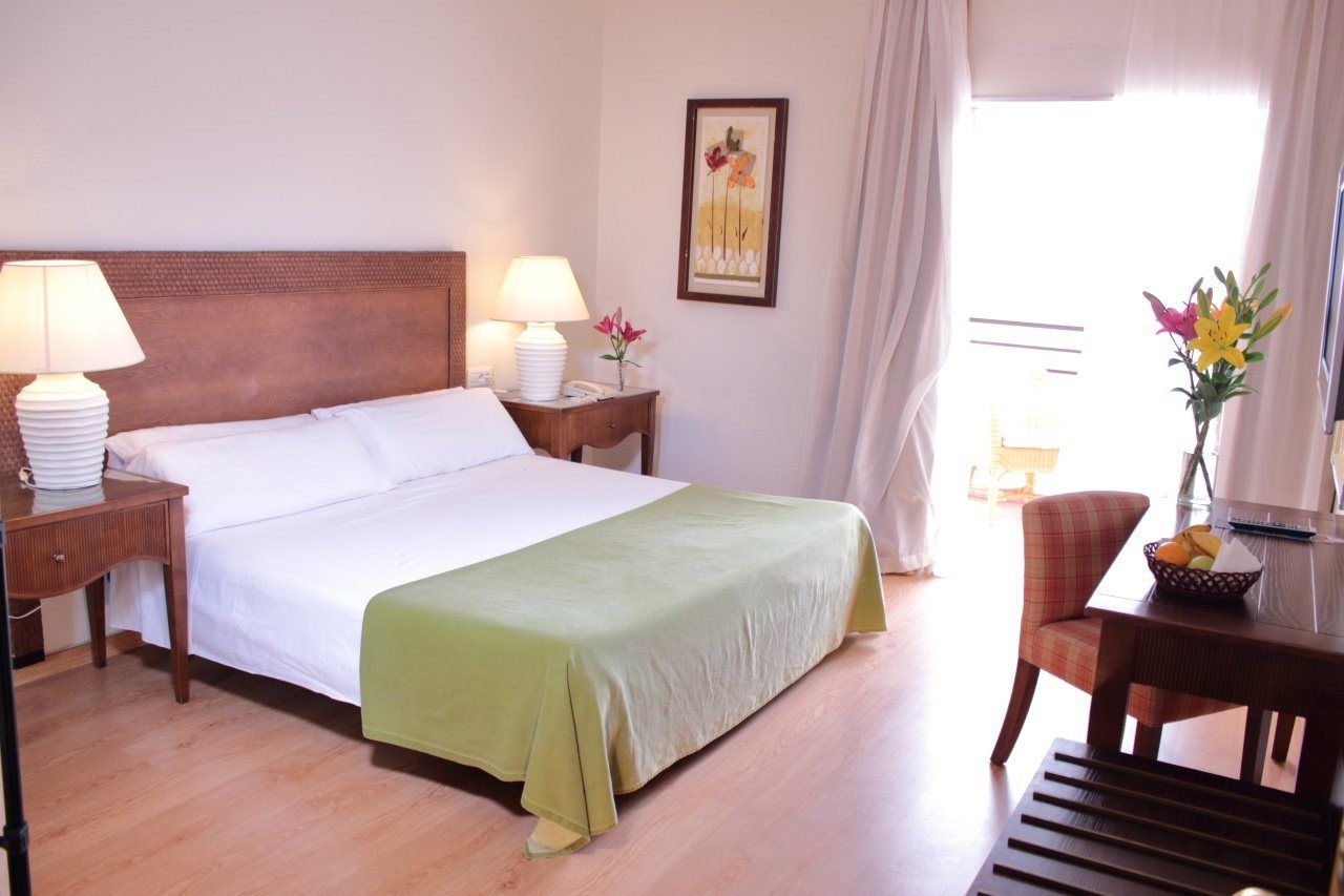 Hc Hotel Magec Puerto de la Cruz  Dış mekan fotoğraf