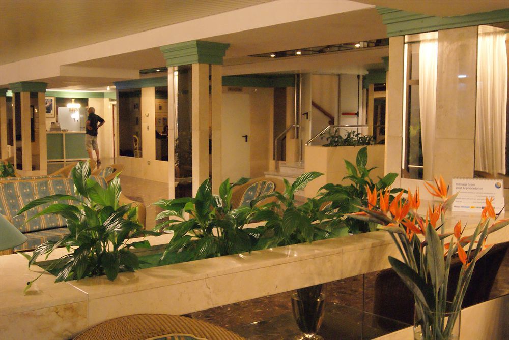 Hc Hotel Magec Puerto de la Cruz  Dış mekan fotoğraf